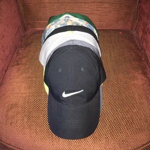 7 Hats snap back deal
